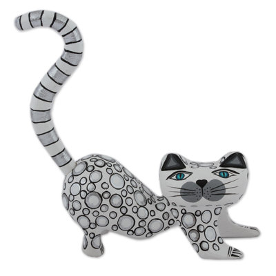 Figurine de cousin guadulupe