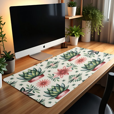 Polyester Desk Pad