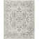Izona Machine Woven Oriental Area Rug 