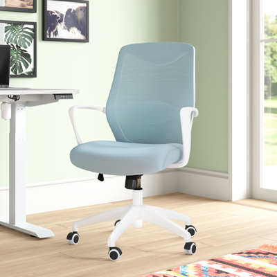 Chaise de travail en filet Juarez