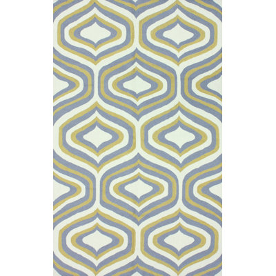 Inaki Geometric Indoor Rug