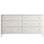 Commode double 6 tiroirs Love Joy Bliss