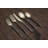 Beacon 20 Piece Flatware Set, Service For 4-61636008