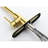 Pull Down Kitchen Faucet In Brushed Gold - Stainless Steel Construction, 360 Rotatable High Nozzle, Two Water Output Options, Single Handle For Temperature & Flow Adjustment, Corrosion, 15.65In-1102239278