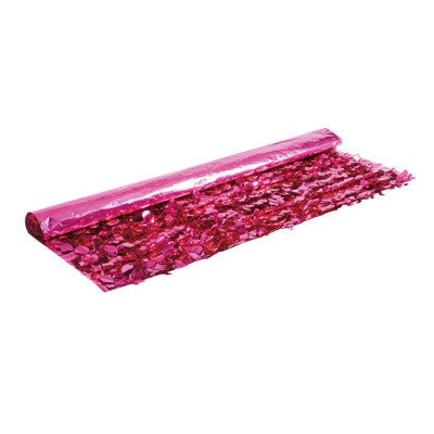 Vinyl Floral Sheeting