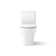 Reach™ Up 1.28 GPF Water Efficient Elongated One-Piece toilet