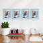 Cadre photo en bois mat-685081172-685081255