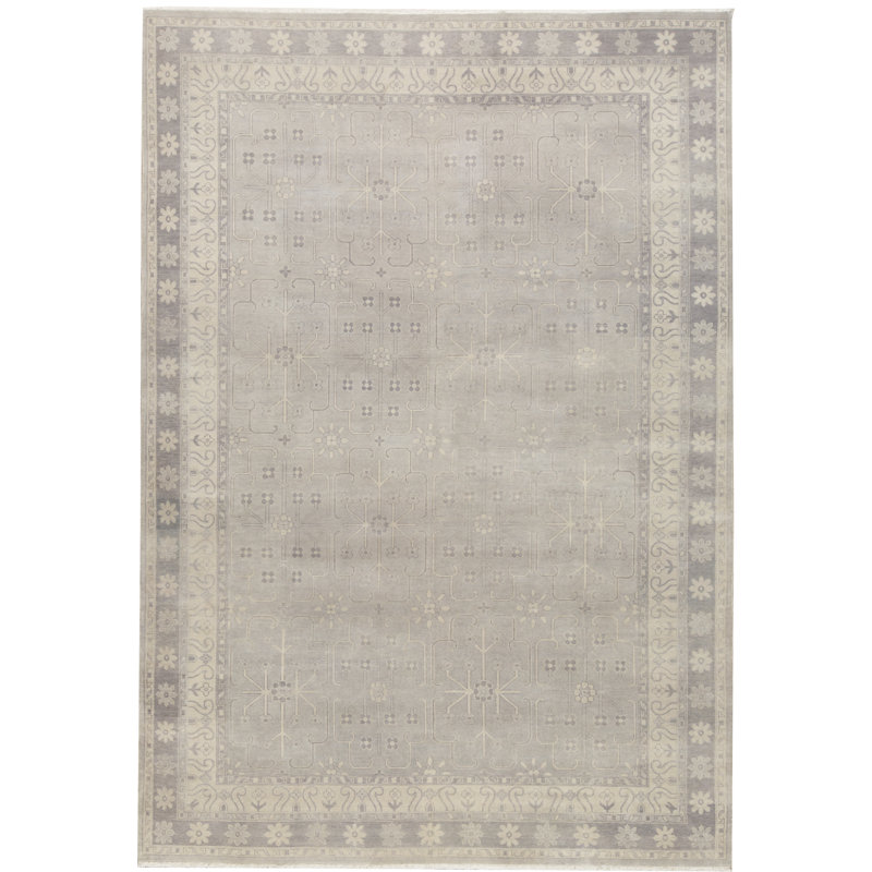 One-of-a-Kind 9'8" X 13'11" Area Rug