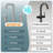 Widespread 2-handle Bathroom Faucet with Drain Assembly-103979126