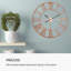 Queensway Wall Clock-93795394-93795395