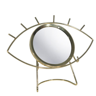 Czajkowski Flat Mirror