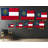 Georgia State Flag-1773282930