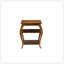 Table d'appoint Becci