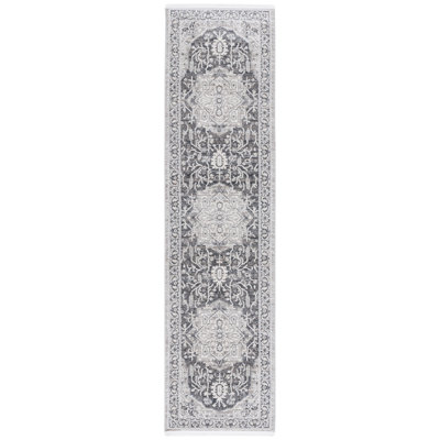 Clover Oriental Area Rug