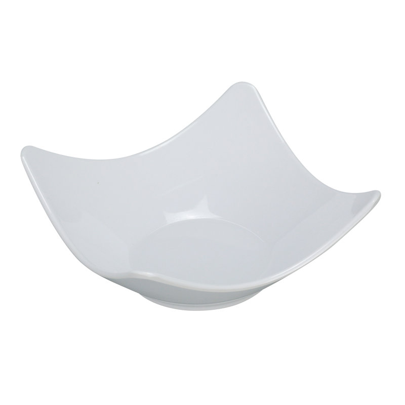 6 oz. Melamine Salad Bowl