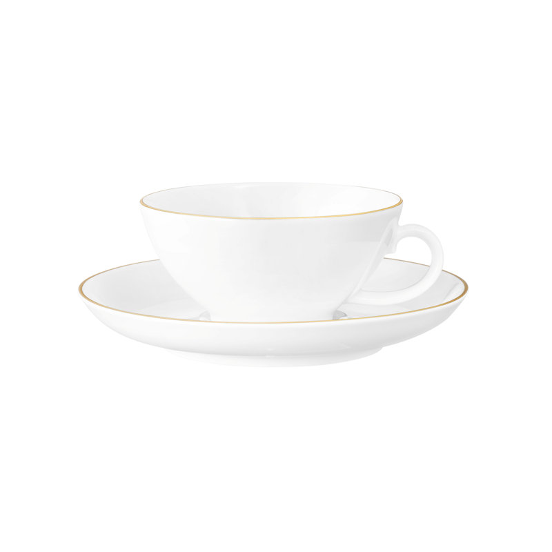 Small Teacup