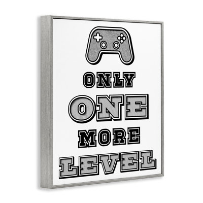 Giclée encadrée d'un joueur de niveau One Design, Marcus Prime