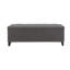Repose-pieds avec rangement de 47,5 po (y compris le repose-pieds)-413916873