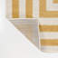 Tapis jaune / ivoire Isibeal-680798524