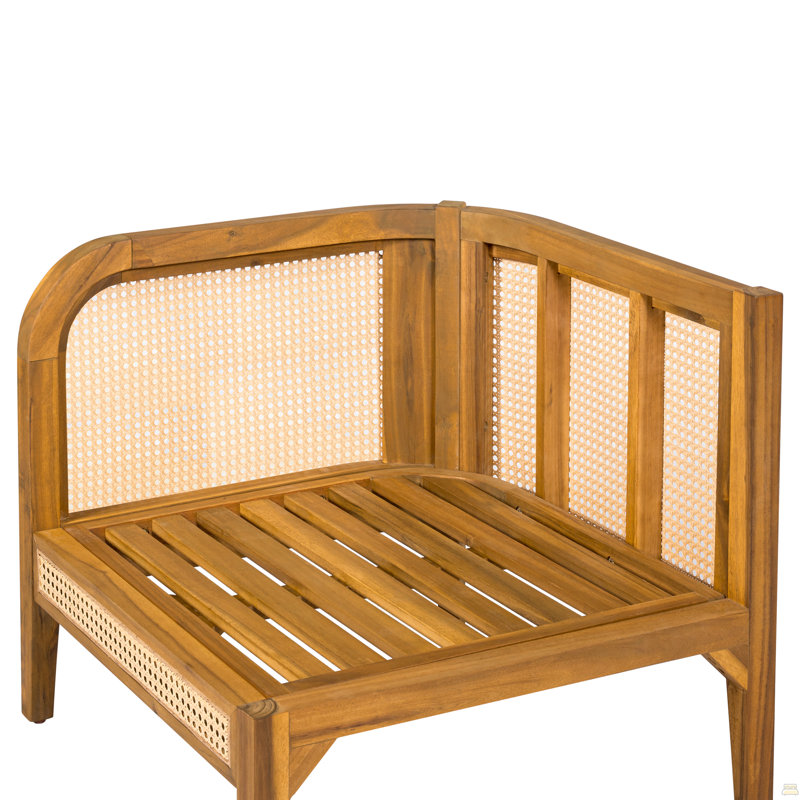 Fauteuils d'extérieur