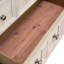 Ensemble de chambre à coucher 5 pièces Schell-809571774-809571775