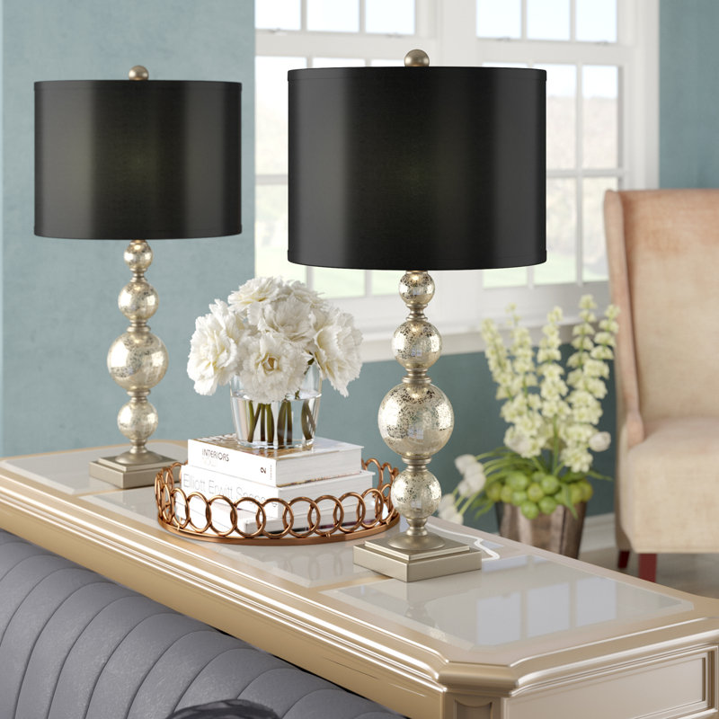 Brette Buffet Lamp