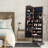Larkhill 16.1'' Wide Freestanding Jewelry Armoire