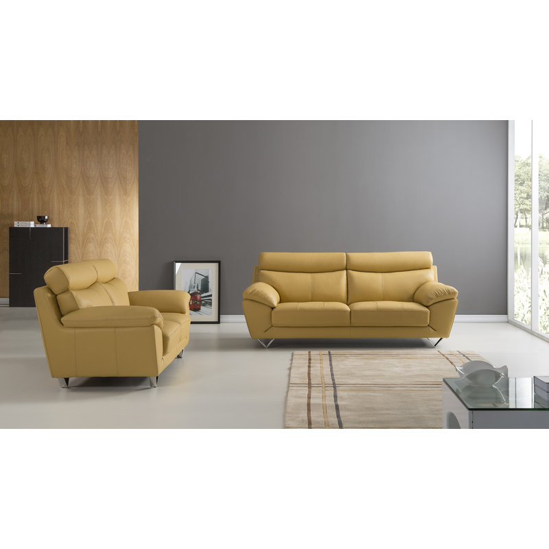 Ensemble de salon configurable Holborn