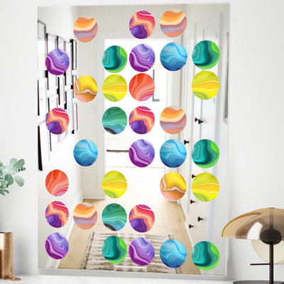 Miroir d'appoint