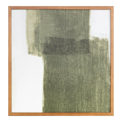 Impression sur toile Clarabelle