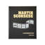 Martin Scorsese: A Retrospective Leather Bound Book