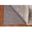 Tapis oriental népalais à bordure noué à la main 3 x 5
