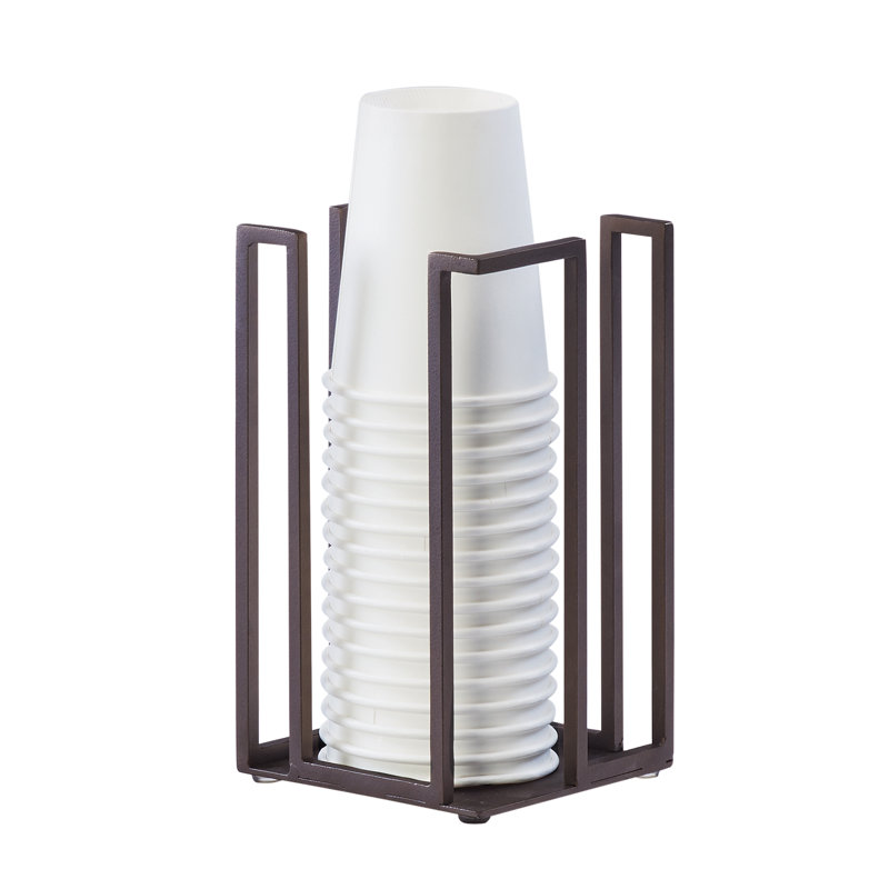 Sierra Cup & Amp; Porte-couvercle