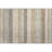 Premium Machine Washable Ariel AMF2008 Stripes Rug-2015528138