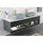 Oval 24"x14" Above Bathroom Vessel Sink-118511450