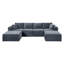 Canapé modulaire 133,2 po-1952475534