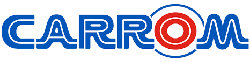 Carrom logo