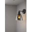 Wayland 1 - Light Dimmable Industrial Style Switched Armed Sconce Wall Light-84813757-84801504