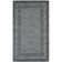 Frederica Hand Loomed Wool Geometric Rug