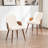 Carman Upholstered Dining Chair-263259914