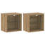 Rectangle Accent Cabinet-564125839