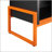 Versatile Double-Sided Mesh Shoe Cabinet with Innovative Design for Living Room, Maximizing Space and Ventilation-1223103076