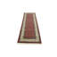 Tapis rouge Indo Botemir