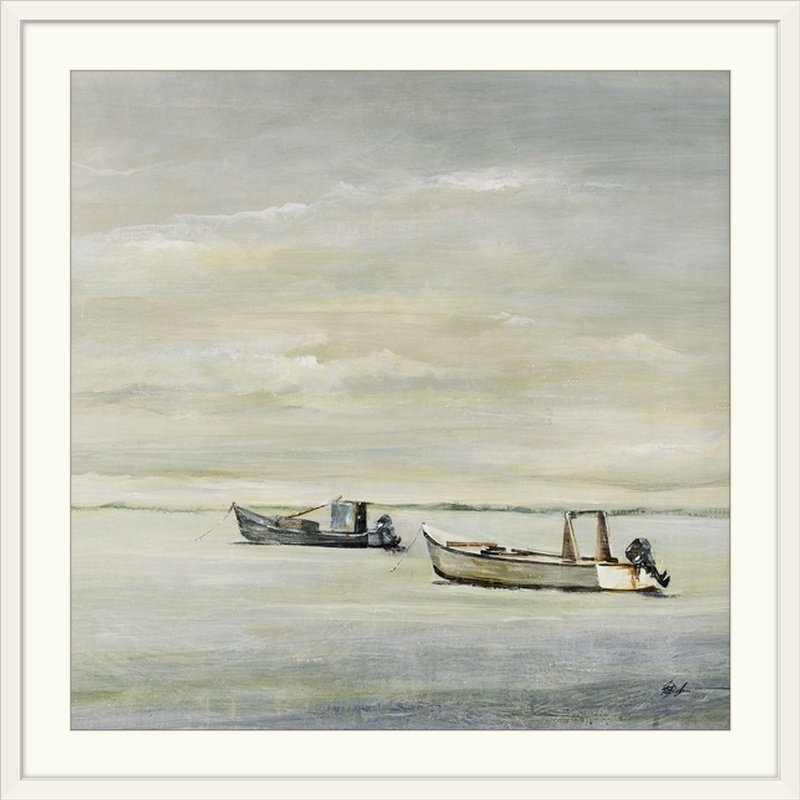 Reproduction d'art Annearr, H 35 po x l 35 po x P 1,5 po, Toile