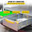 Steel Drawer Slide-100749335
