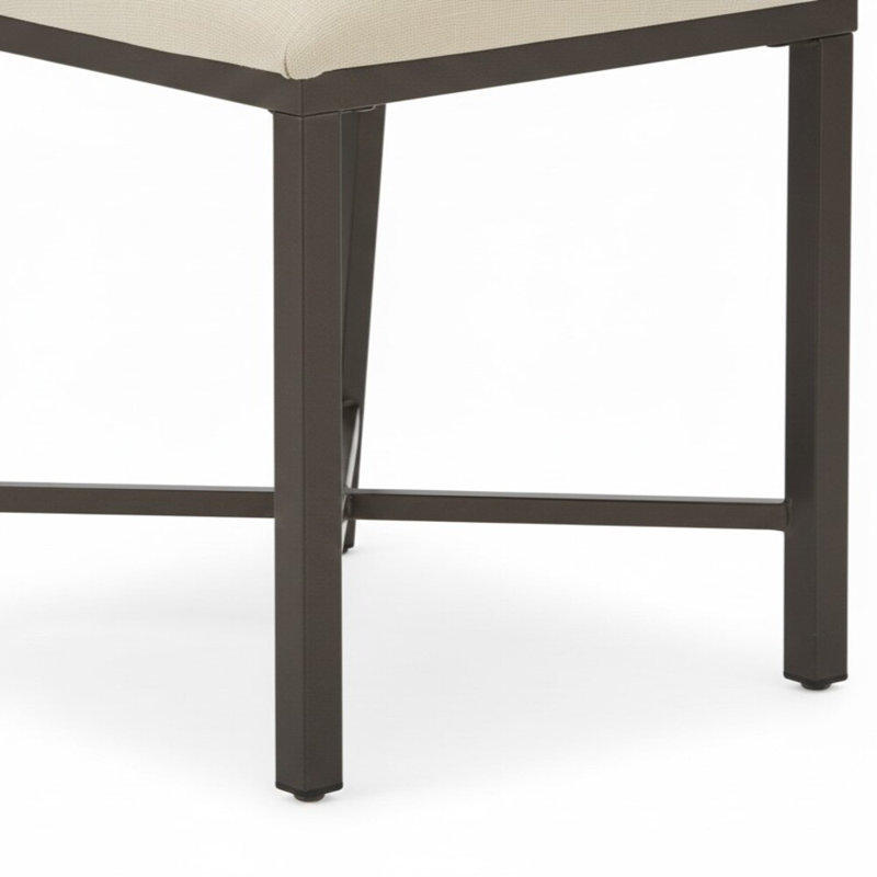 Ensemble de 2 chaises d'appoint Sheimae
