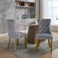 Dining Chair (No Including Dining Table)