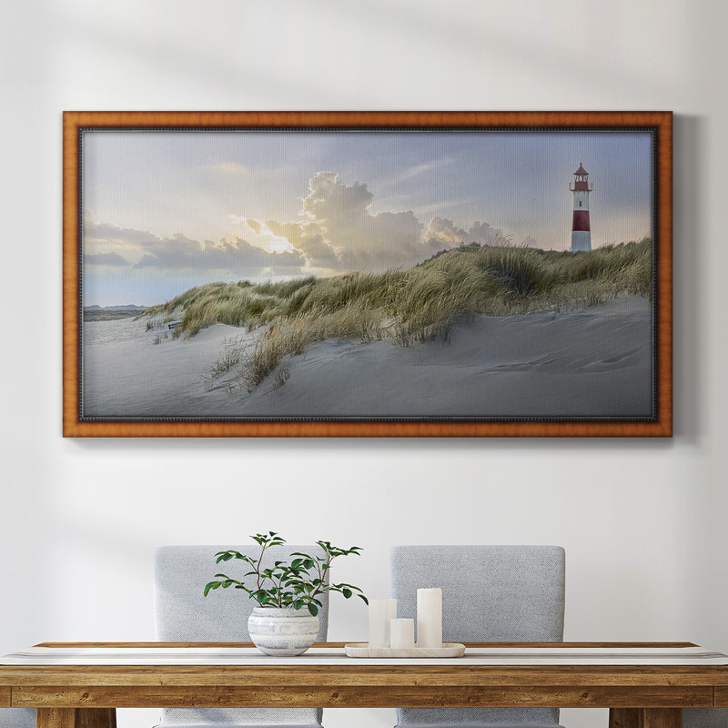 The Guardian - Reproduction de photo sur toile, H 29 po x l 53 po x P 2,5 po