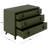 Damanpreet 3 Drawer Bachelor's Chest-1738060061