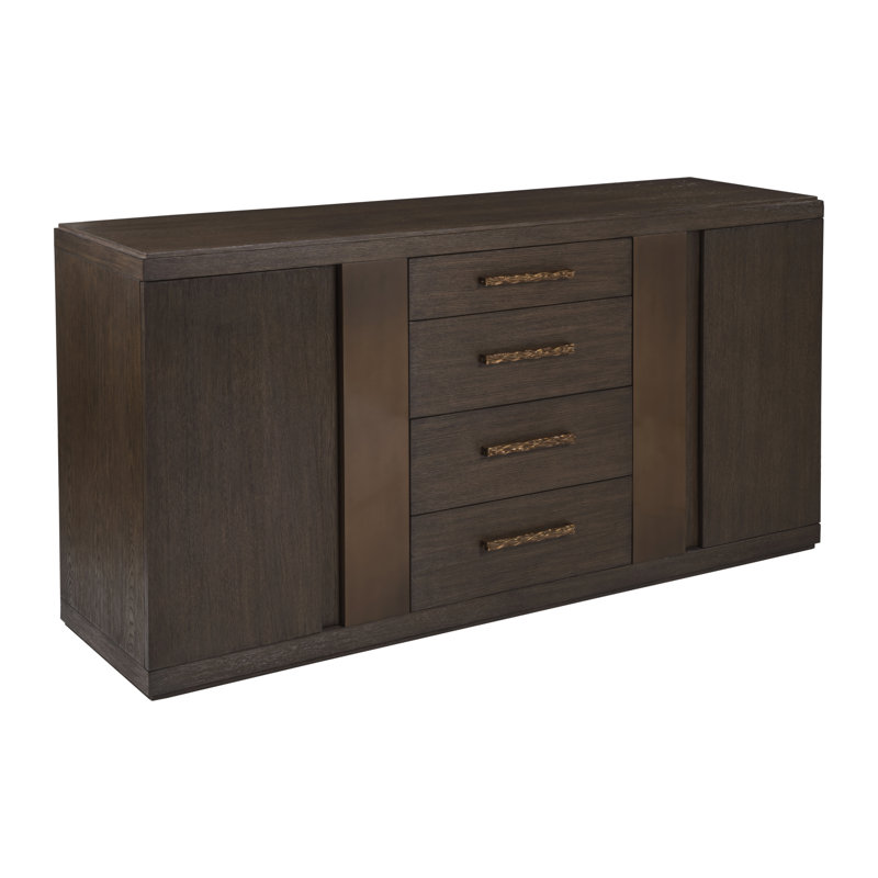 Andare 68'' W Buffet